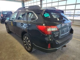 Subaru Outback * 5dr Wgn CVT 3.6R Limited w/Tech Pkg* ПОДГРЕВ* PA, снимка 2