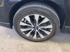 Subaru Outback * 5dr Wgn CVT 3.6R Limited w/Tech Pkg* ПОДГРЕВ* PA, снимка 7