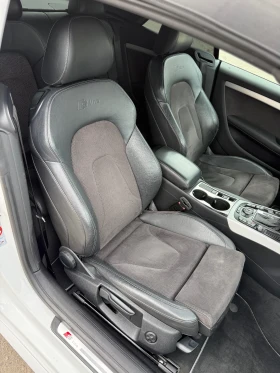 Audi A5 Audi A5 S5 3.0 TDI Cabriolet , снимка 11