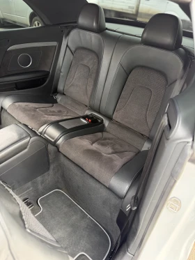 Audi A5 Audi A5 S5 3.0 TDI Cabriolet , снимка 12