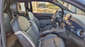 Fiat 500 1.0 Mild Hybrid Dolce Vita, снимка 4