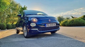 Fiat 500 1.0 Mild Hybrid Dolce Vita, снимка 1