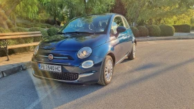 Fiat 500 1.0 Mild Hybrid Dolce Vita, снимка 2