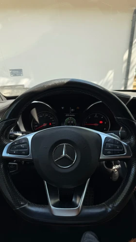 Mercedes-Benz C 250 AMG Line, снимка 11
