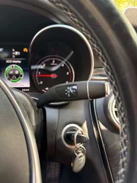 Mercedes-Benz C 250 AMG Line, снимка 17