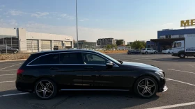 Mercedes-Benz C 250 AMG Line, снимка 1