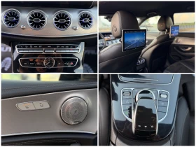 Mercedes-Benz E 400 d= 4Matic= BRABUS= Distronic= 3xTV= , снимка 17