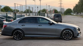 Mercedes-Benz E 400 d= 4Matic= BRABUS= Distronic= 3xTV= , снимка 4