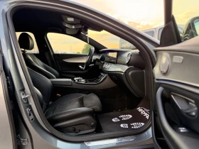 Mercedes-Benz E 400 d= 4Matic= BRABUS= Distronic= 3xTV= , снимка 11