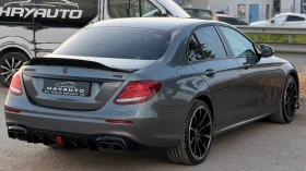 Mercedes-Benz E 400 d= 4Matic= BRABUS= Distronic= 3xTV= , снимка 5