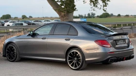 Mercedes-Benz E 400 d= 4Matic= BRABUS= Distronic= 3xTV= , снимка 7