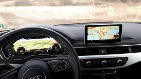 Audi A4 S-line.quattro , снимка 4