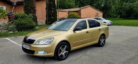 Skoda Octavia 1.9 TDI, снимка 7