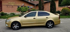 Skoda Octavia 1.9 TDI, снимка 5