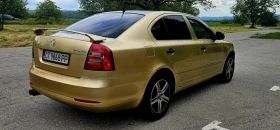 Skoda Octavia 1.9 TDI, снимка 3