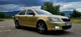 Skoda Octavia 1.9 TDI, снимка 2