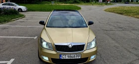 Skoda Octavia 1.9 TDI, снимка 1