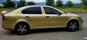 Skoda Octavia 1.9 TDI, снимка 6