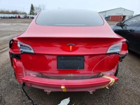 Tesla Model 3, снимка 6