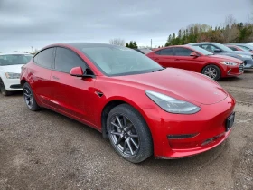 Tesla Model 3, снимка 4
