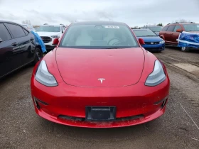 Tesla Model 3, снимка 5
