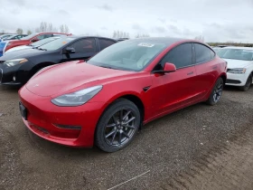 Tesla Model 3, снимка 1