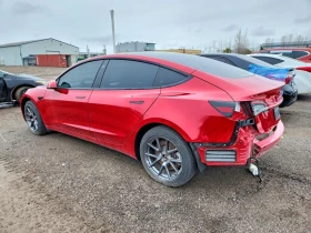 Tesla Model 3, снимка 2