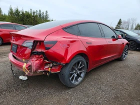 Tesla Model 3, снимка 3