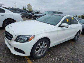 Mercedes-Benz C 300 * CARFAX * ЦЕНА ДО БГ, снимка 1