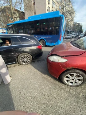 Mazda 5, снимка 17
