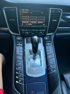 Porsche Panamera, снимка 16