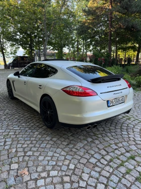 Porsche Panamera, снимка 4