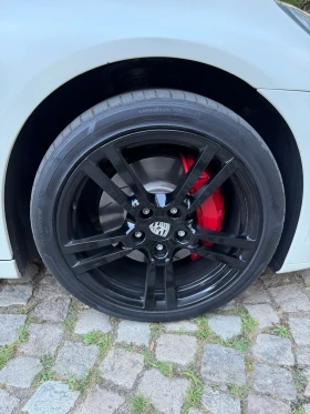 Porsche Panamera, снимка 17