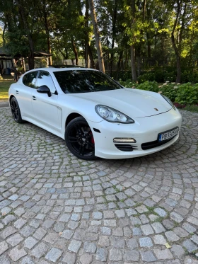 Porsche Panamera, снимка 2