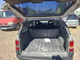 Opel Astra Комби -Газ, снимка 7