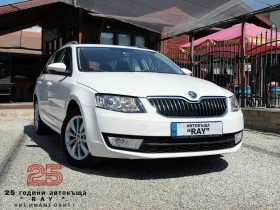 Skoda Octavia 1.6TDI/НАВИГАЦИЯ/РЕАЛНИ КИЛОМЕТРИ/ОБСЛУЖЕН/, снимка 1
