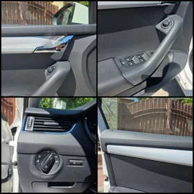 Skoda Octavia 1.6TDI/НАВИГАЦИЯ/РЕАЛНИ КИЛОМЕТРИ/ОБСЛУЖЕН/, снимка 9