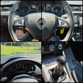 Skoda Octavia 1.6TDI/НАВИГАЦИЯ/РЕАЛНИ КИЛОМЕТРИ/ОБСЛУЖЕН/, снимка 8