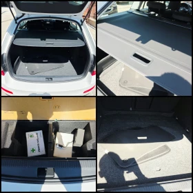 Skoda Octavia 1.6TDI/НАВИГАЦИЯ/РЕАЛНИ КИЛОМЕТРИ/ОБСЛУЖЕН/, снимка 15