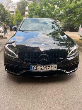 Mercedes-Benz C 250, снимка 3