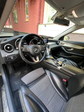 Mercedes-Benz C 250, снимка 9