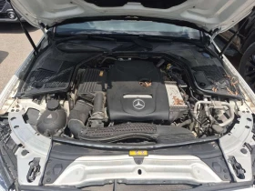 Mercedes-Benz C 300 * CARFAX * БЕЗ ПЪРВОНАЧАЛНА ВНОСКА, снимка 17