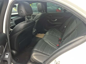 Mercedes-Benz C 300 * CARFAX * БЕЗ ПЪРВОНАЧАЛНА ВНОСКА, снимка 12