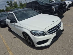Mercedes-Benz C 300 * CARFAX * БЕЗ ПЪРВОНАЧАЛНА ВНОСКА, снимка 2
