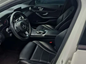 Mercedes-Benz C 300 * CARFAX * БЕЗ ПЪРВОНАЧАЛНА ВНОСКА, снимка 5