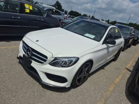 Mercedes-Benz C 300 * CARFAX * БЕЗ ПЪРВОНАЧАЛНА ВНОСКА, снимка 1