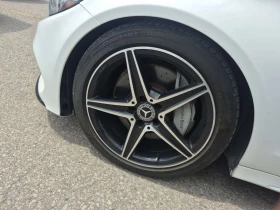 Mercedes-Benz C 300 * CARFAX * БЕЗ ПЪРВОНАЧАЛНА ВНОСКА, снимка 6