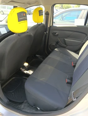 Dacia Logan, снимка 9