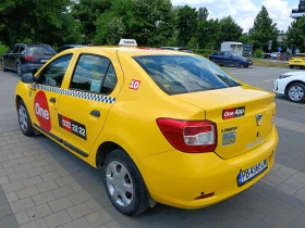Dacia Logan, снимка 4
