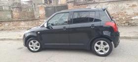 Suzuki Swift, снимка 6